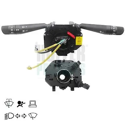 Lenkstockschalter HOFFER 2103489 Bild Lenkstockschalter HOFFER 2103489