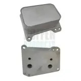 Ölkühler, Motoröl HOFFER 8095196