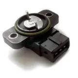 Sensor, Drosselklappenstellung HOFFER 7513151