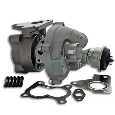 Lader, Aufladung HOFFER 6900015 Bild Lader, Aufladung HOFFER 6900015