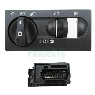 Schalter, Hauptlicht HOFFER 2103801 Bild Schalter, Hauptlicht HOFFER 2103801