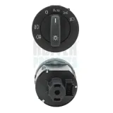 Schalter, Hauptlicht HOFFER 2103807