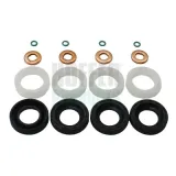 Reparatursatz, Einspritzdüse HOFFER 9718