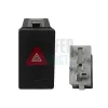 Warnblinkschalter HOFFER 2103612