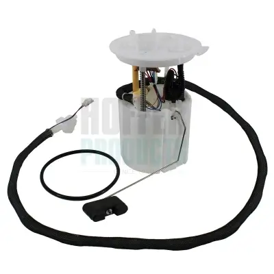 Kraftstoff-Fördereinheit HOFFER 7507724 Bild Kraftstoff-Fördereinheit HOFFER 7507724