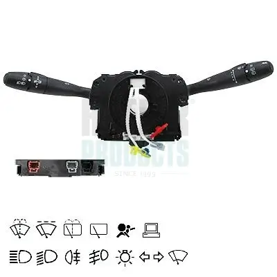 Lenkstockschalter HOFFER 2103561