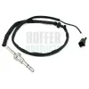 Sensor, Abgastemperatur HOFFER 7452402