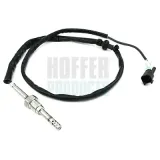 Sensor, Abgastemperatur HOFFER 7452402