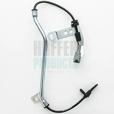 Sensor, Raddrehzahl Hinterachse links HOFFER 8290802 Bild Sensor, Raddrehzahl Hinterachse links HOFFER 8290802
