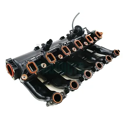 Saugrohrmodul HOFFER 7519374 Bild Saugrohrmodul HOFFER 7519374