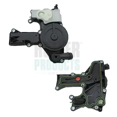 Ölabscheider, Kurbelgehäuseentlüftung HOFFER 8091672 Bild Ölabscheider, Kurbelgehäuseentlüftung HOFFER 8091672