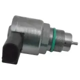 Druckregelventil, Common-Rail-System HOFFER 8029767