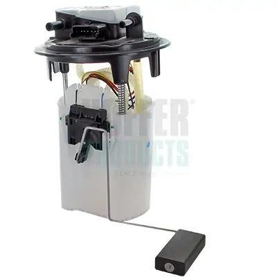 Kraftstoff-Fördereinheit HOFFER 7507742 Bild Kraftstoff-Fördereinheit HOFFER 7507742