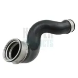 Ladeluftschlauch HOFFER 96516