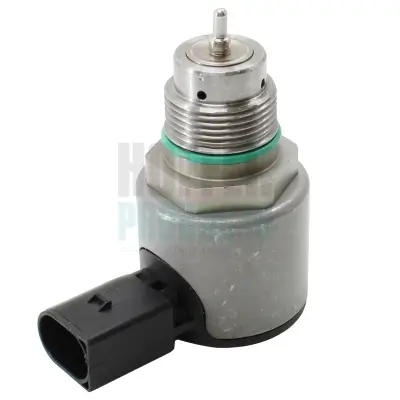 Sensor, Kraftstoffdruck HOFFER 8029768