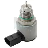 Sensor, Kraftstoffdruck HOFFER 8029768