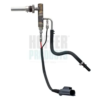 Einspritzeinheit, Ruß-/Partikelfilterregeneration HOFFER H1959
