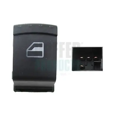 Schalter, Fensterheber vorne rechts HOFFER 2106321 Bild Schalter, Fensterheber vorne rechts HOFFER 2106321