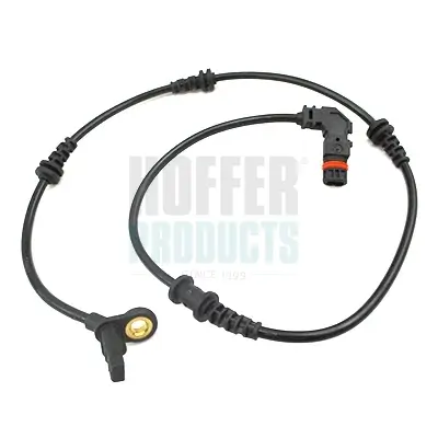 Sensor, Raddrehzahl Vorderachse links Vorderachse rechts HOFFER 8290901E Bild Sensor, Raddrehzahl Vorderachse links Vorderachse rechts HOFFER 8290901E