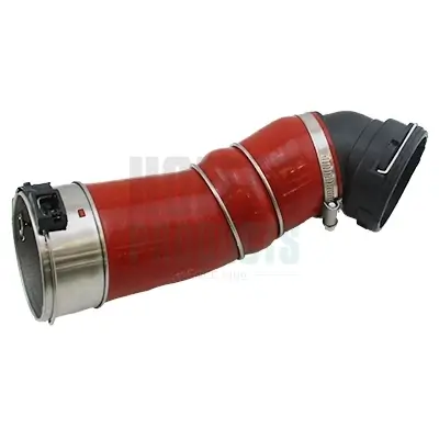 Ladeluftschlauch HOFFER 96532 Bild Ladeluftschlauch HOFFER 96532