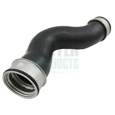 Ladeluftschlauch HOFFER 96558