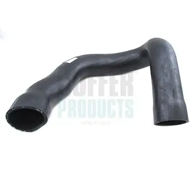 Ladeluftschlauch HOFFER 96564 Bild Ladeluftschlauch HOFFER 96564