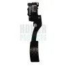 Fahrpedalsatz HOFFER 7513641