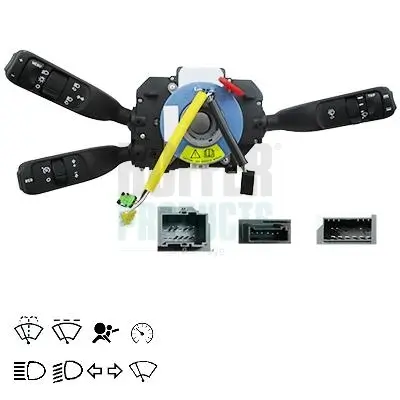 Lenkstockschalter HOFFER 2103746 Bild Lenkstockschalter HOFFER 2103746