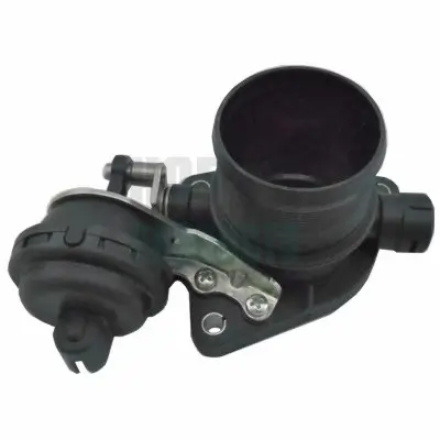 Drosselklappenstutzen HOFFER 7519408