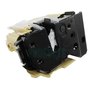 Türschloss vorne links HOFFER 3100354 Bild Türschloss vorne links HOFFER 3100354