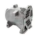 Kühler, Abgasrückführung HOFFER 7518431E