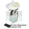 Kraftstoff-Fördereinheit HOFFER 7507432E