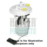 Kraftstoff-Fördereinheit HOFFER 7507432E