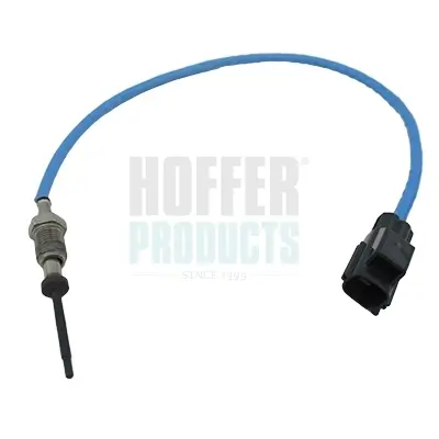 Sensor, Abgastemperatur HOFFER 7452430