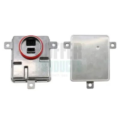 Steuergerät, Beleuchtung HOFFER 7212653E