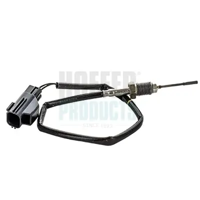 Sensor, Abgastemperatur HOFFER 7452432 Bild Sensor, Abgastemperatur HOFFER 7452432