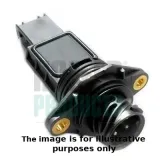 Luftmengenmesser HOFFER 7516375E