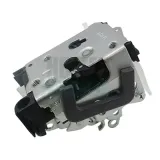 Heckklappenschloss vorne links HOFFER 3100573