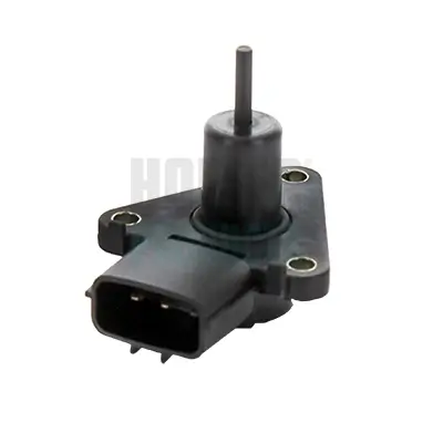Sensor, Turbolader HOFFER 6700900
