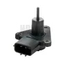 Sensor, Turbolader HOFFER 6700900