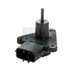 Sensor, Turbolader HOFFER 6700900