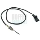 Sensor, Abgastemperatur HOFFER 7452450