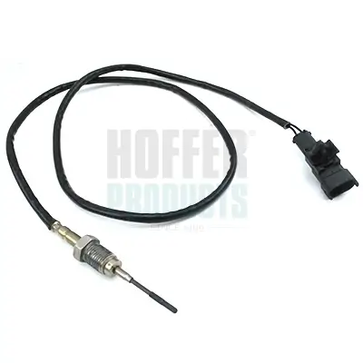 Sensor, Abgastemperatur HOFFER 7452450 Bild Sensor, Abgastemperatur HOFFER 7452450