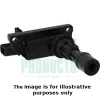 Z&uuml;ndspule HOFFER 8010674E