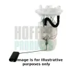 Kraftstoff-F&ouml;rdereinheit HOFFER 7507054E