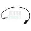 Sensor, Abgastemperatur HOFFER 7452211E
