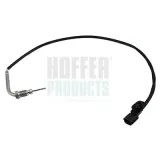 Sensor, Abgastemperatur HOFFER 7452211E