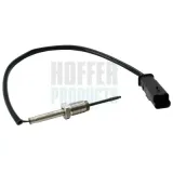 Sensor, Abgastemperatur HOFFER 7452284E
