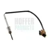 Sensor, Abgastemperatur HOFFER 7452186E