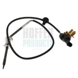 Sensor, Abgastemperatur HOFFER 7452201E
